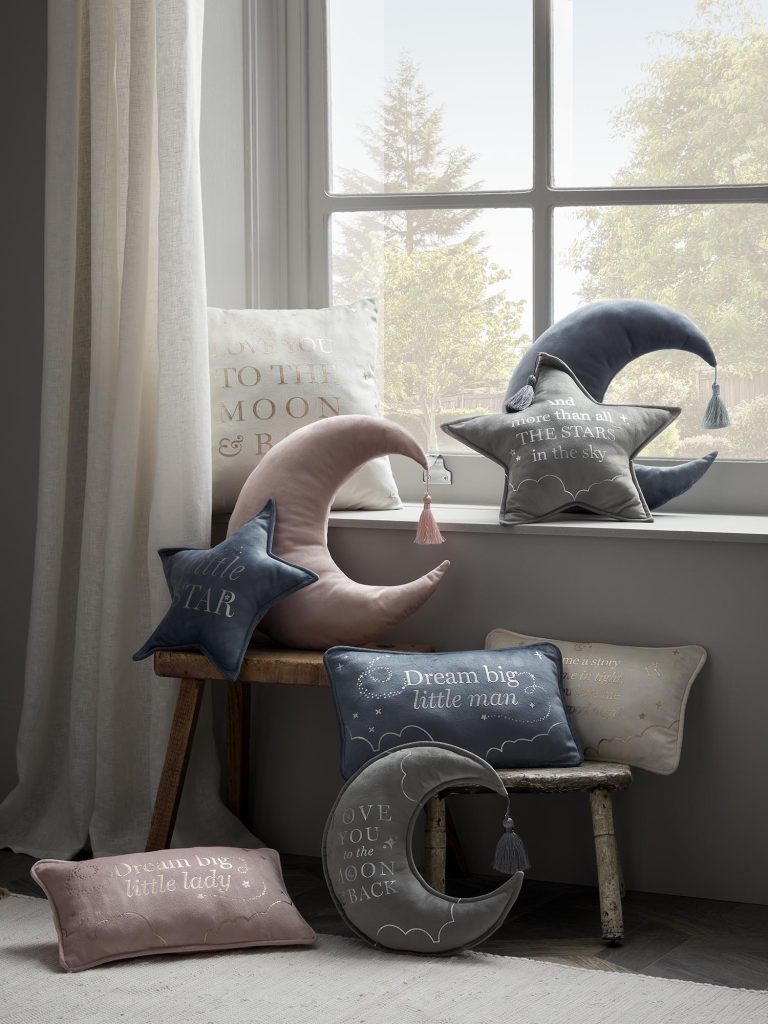 cushion-group-2 Product Photographer in Leeds