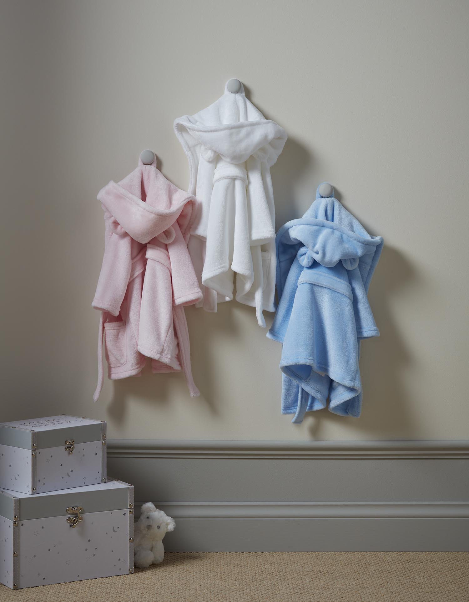 dressing -gowns Product Photographer in Leeds