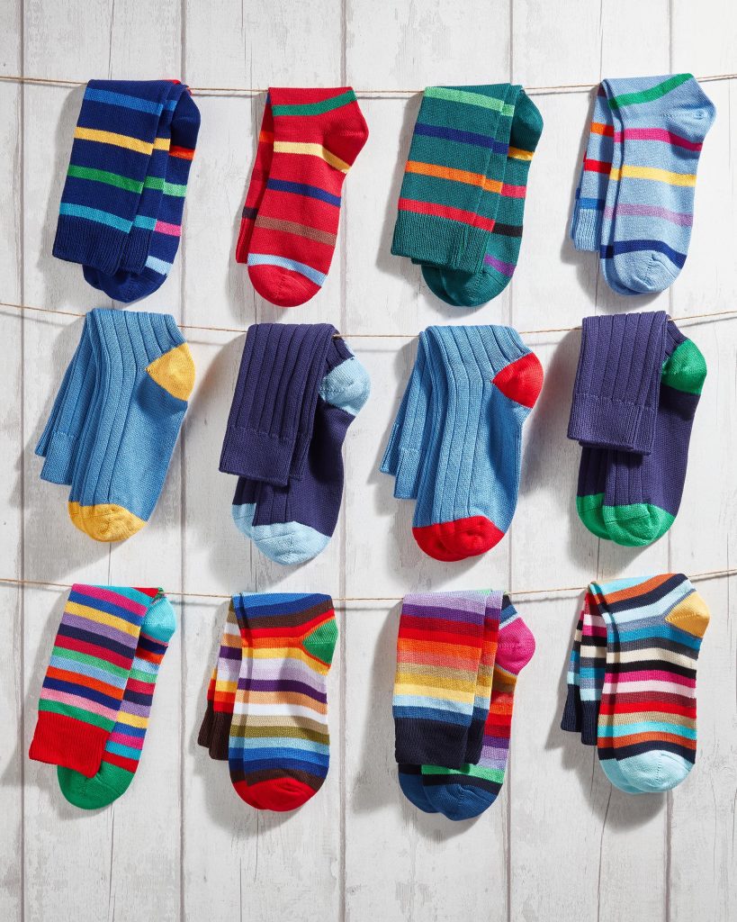 fashion-socks-photography