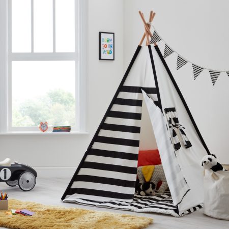 TEEPEE