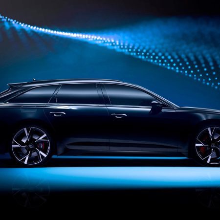 elite car studio image