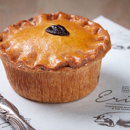 Erics Pies