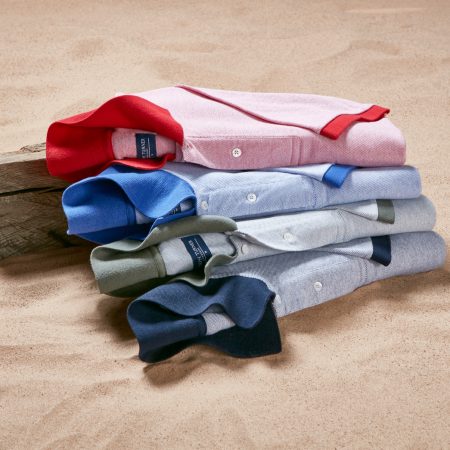 GOLF-POLO-STACK