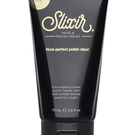 Nail Cream