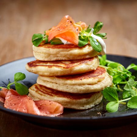 salmon supreme food photographers