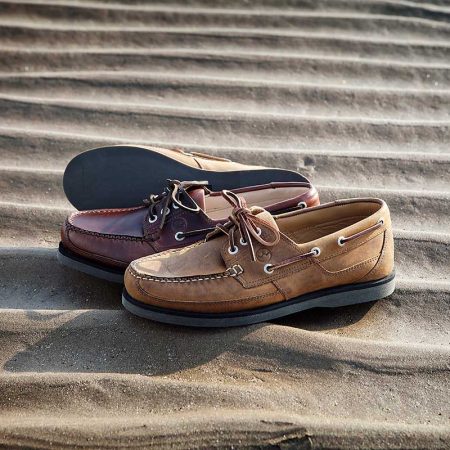 shoes-on-beach