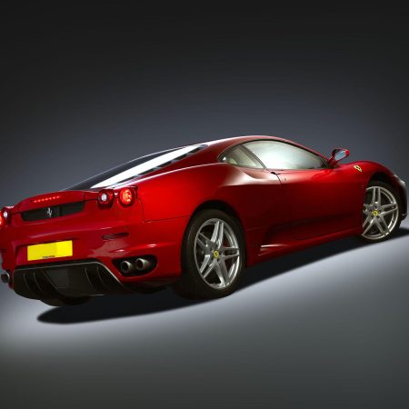 car photography studio Leeds