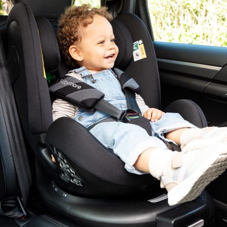 Leeds West Yorkshire car-seat-photography