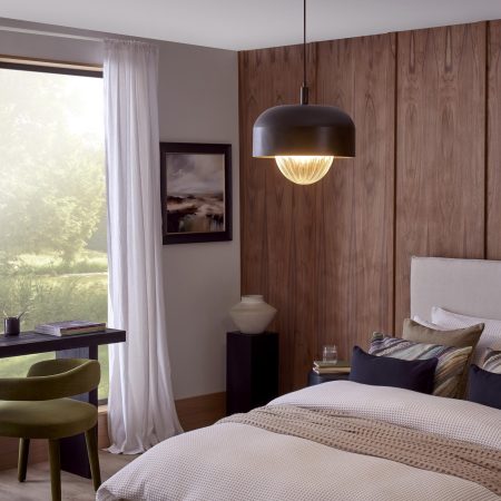 Room Set Photography In Leeds, West Yorkshireceiling-light-photography