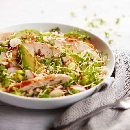chicken-salad