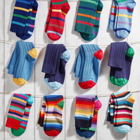 fashion-socks-photography