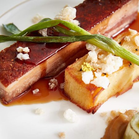 food photographer