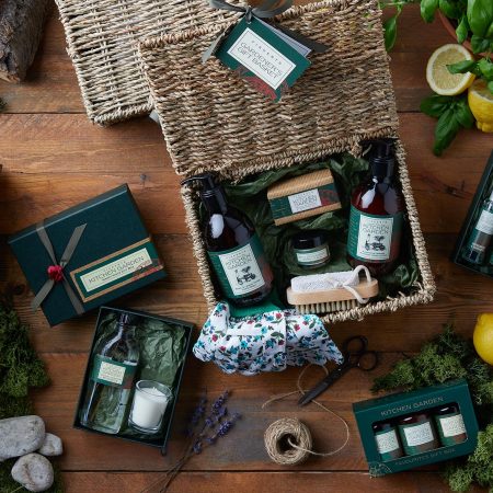 gift-set-photography E-commerce photography