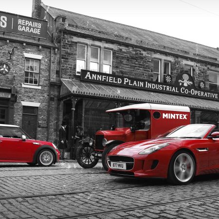 jag-vehicle-photography cover Automotive studio photography