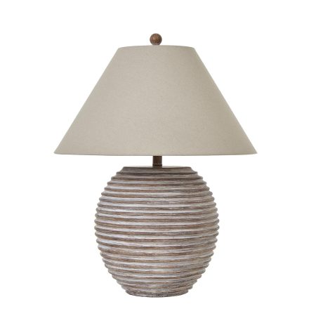 lamp
