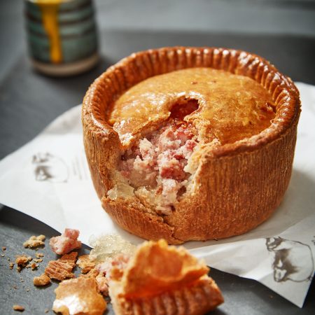 pie-shoot