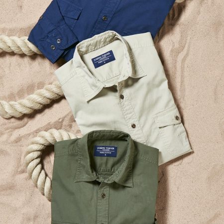 shirt-flat-lay-photography