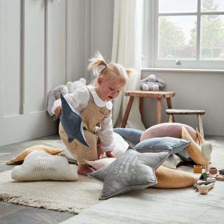 sorting-cushions Product Photographer in Leeds