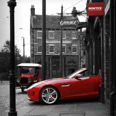 car-photography-studio