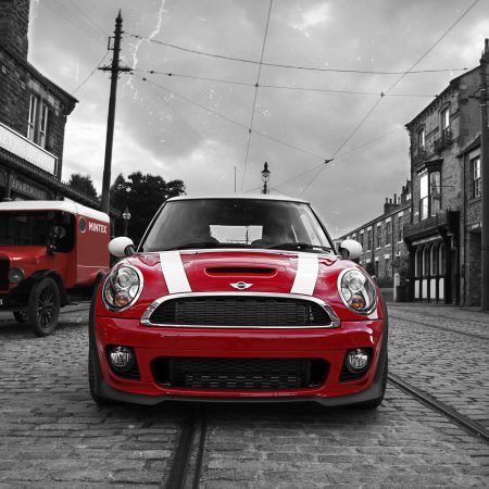vehicle-photography-mini2 Automotive studio photography